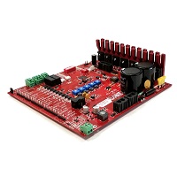 All-o-Matic Circuit Board, DC 1/2 HP | UL-2016